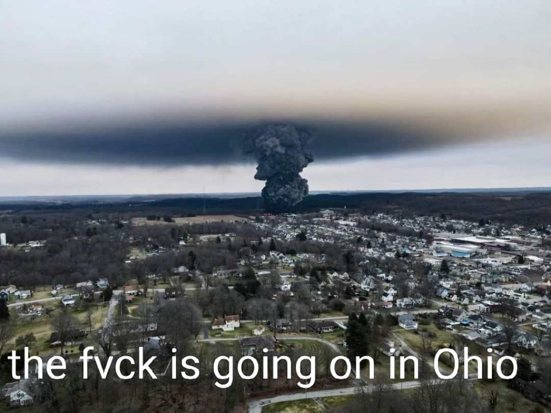i dont Wana live in Ohio