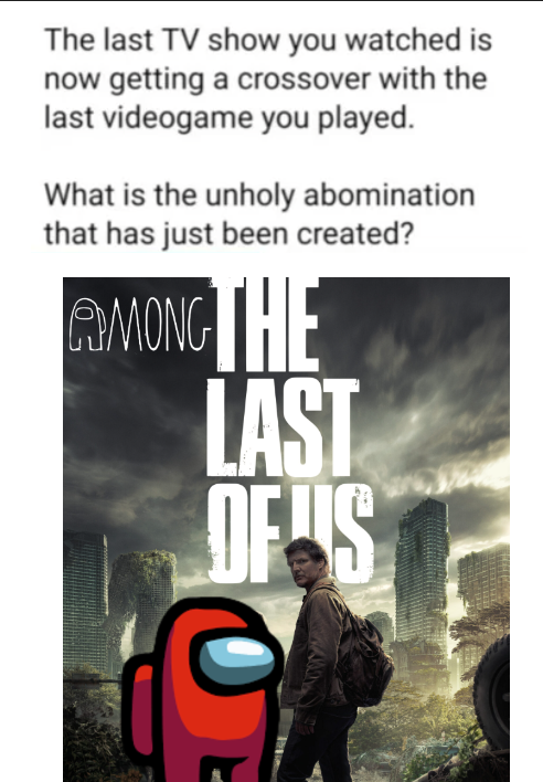 The name actually works... i think