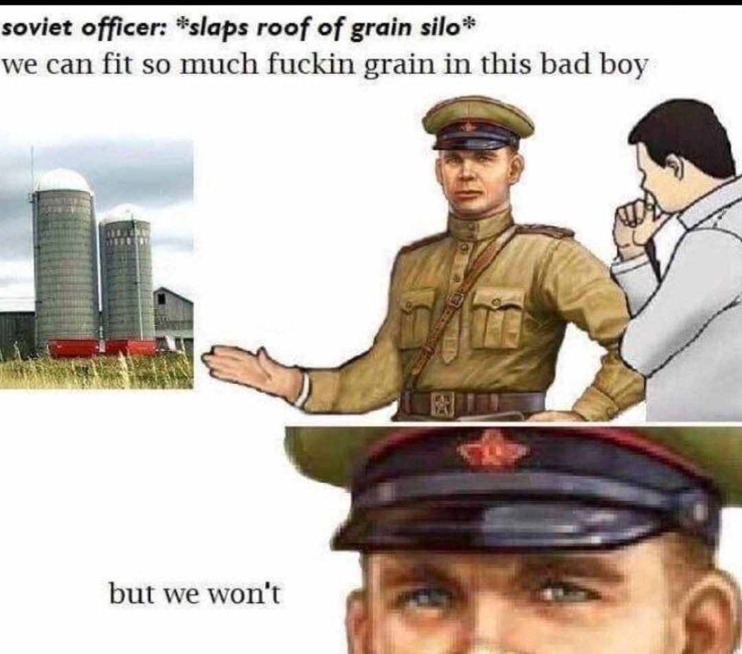 Communism in a nutshell