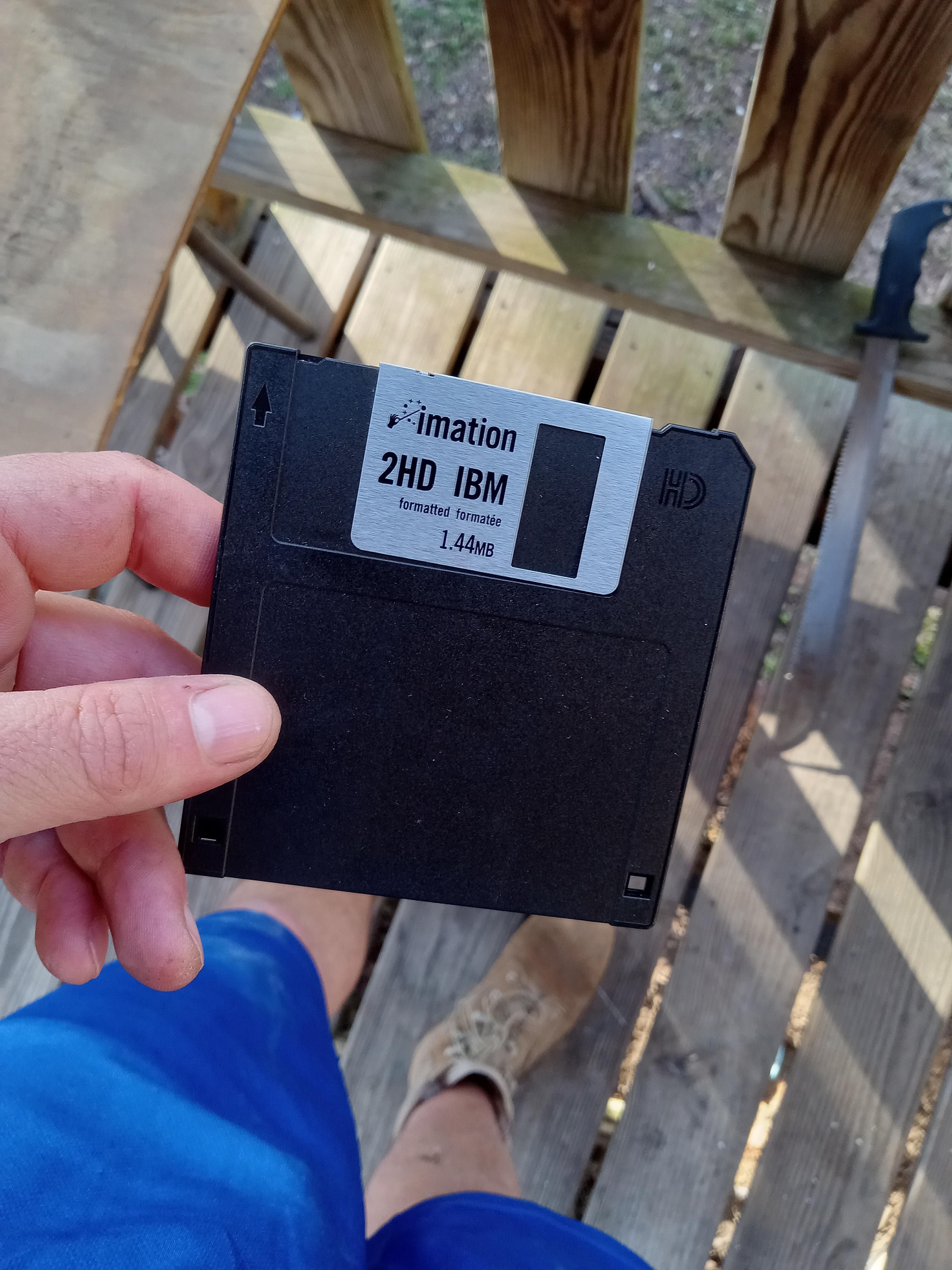 what is this technology?