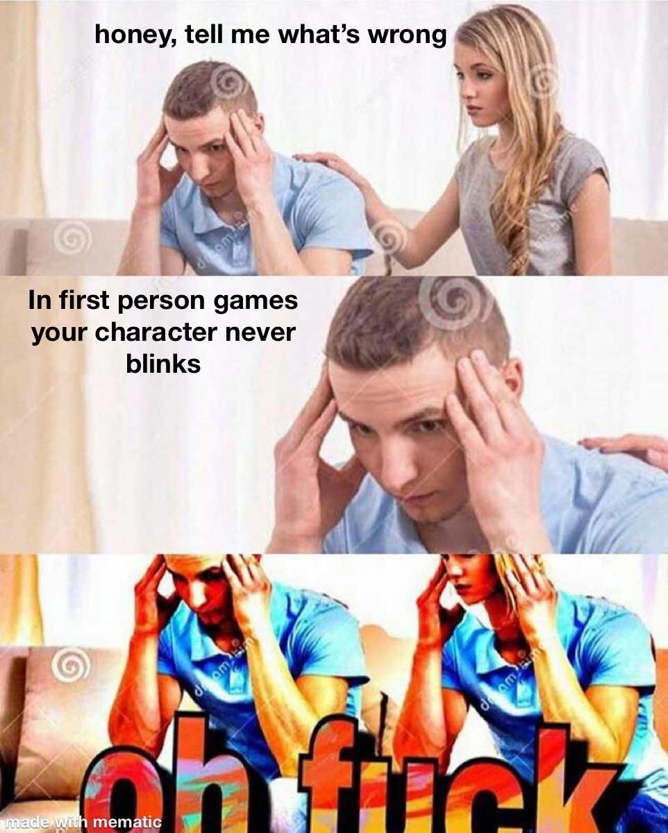 Day 2 of not stealing memes