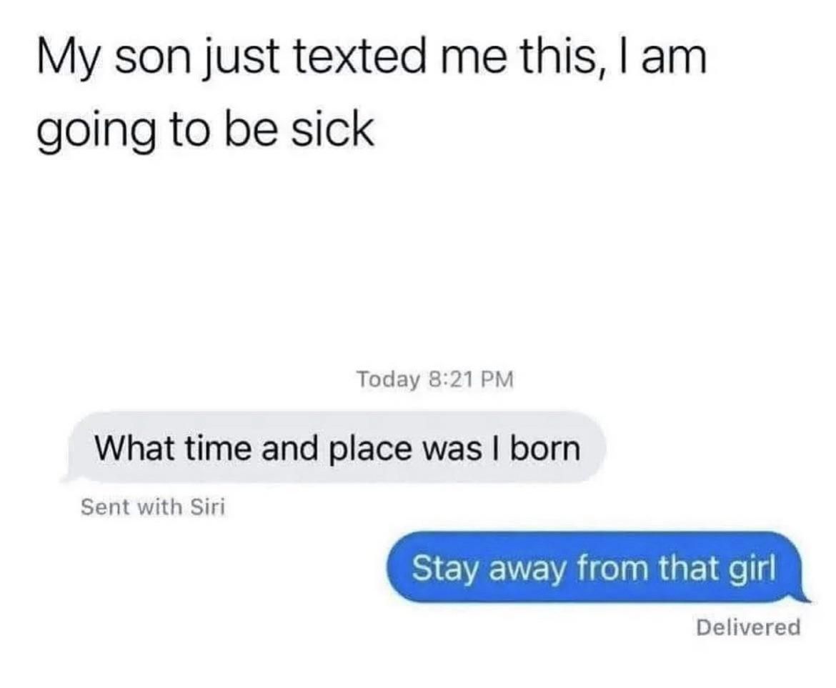Gone for good?