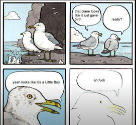 Ahh nuuu