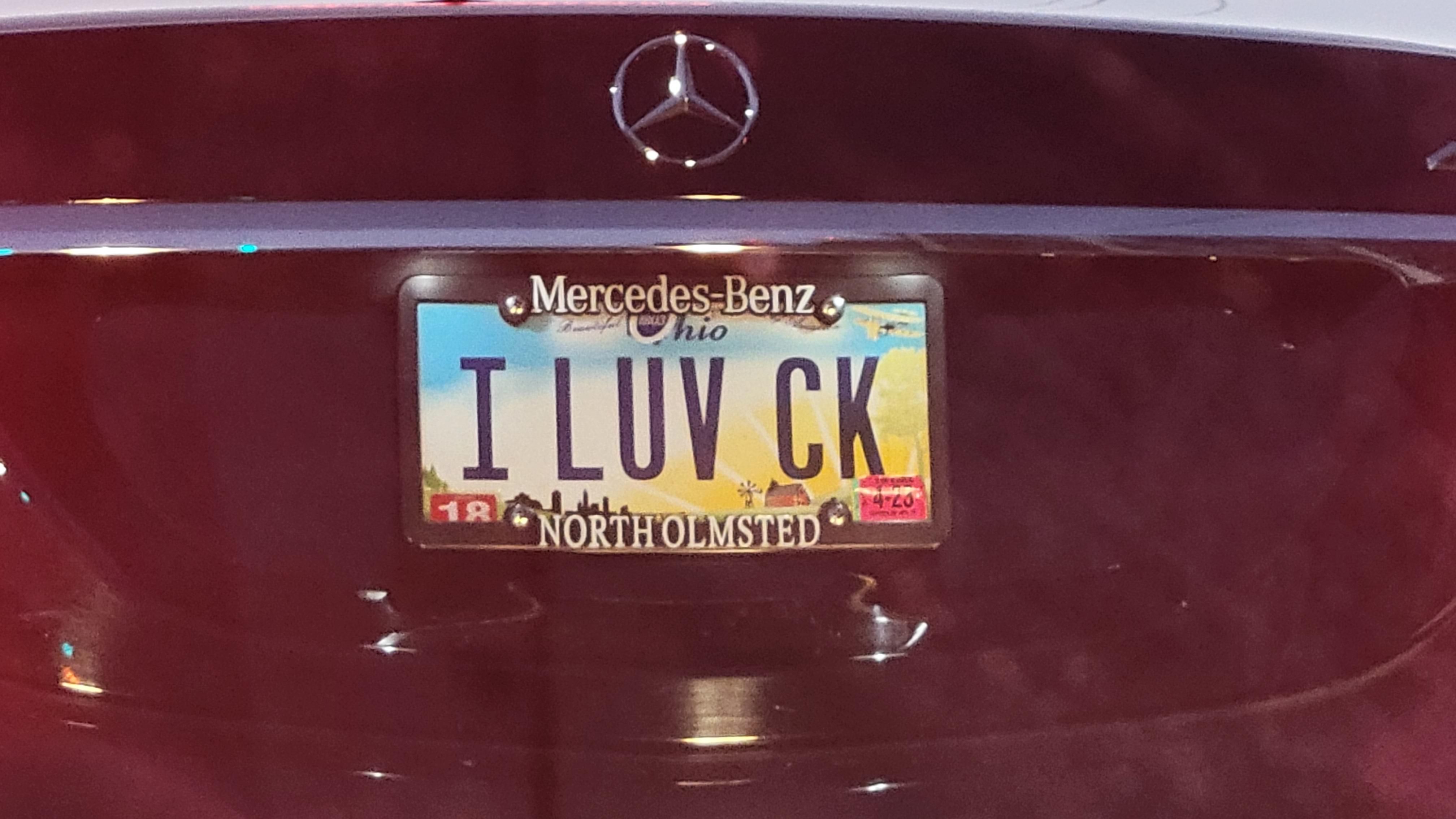 Crack?