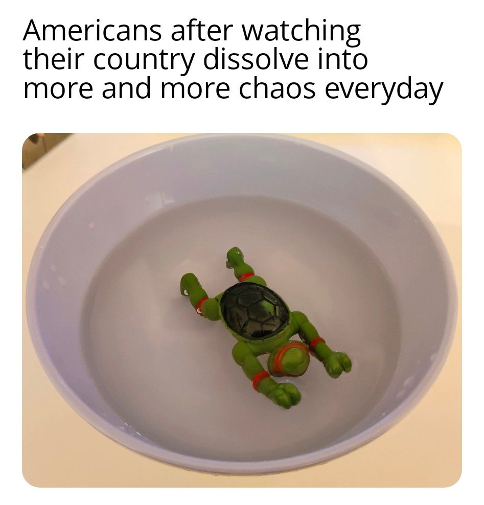 how do you guys even cope with it