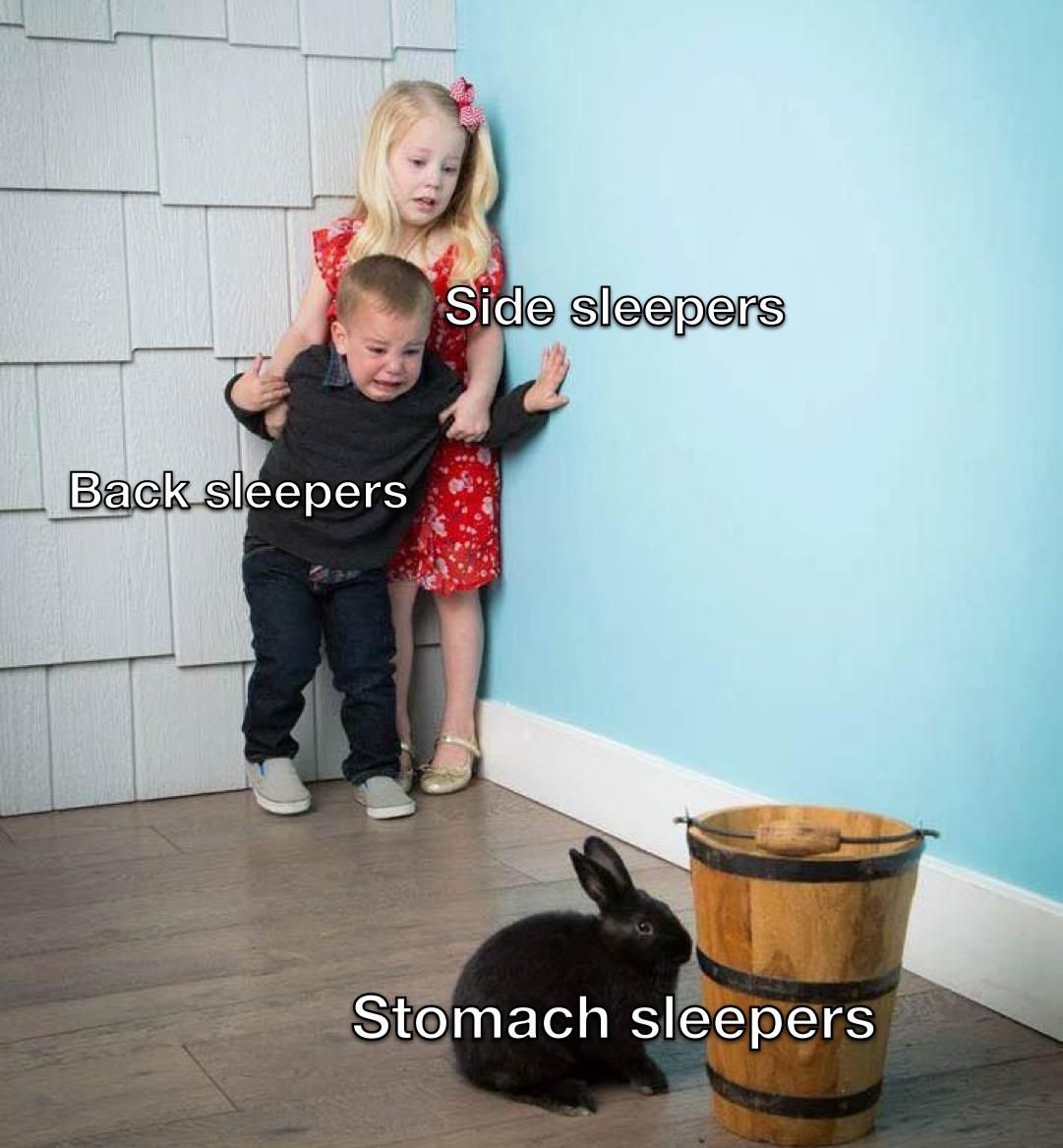 We need to stand against our common enemy