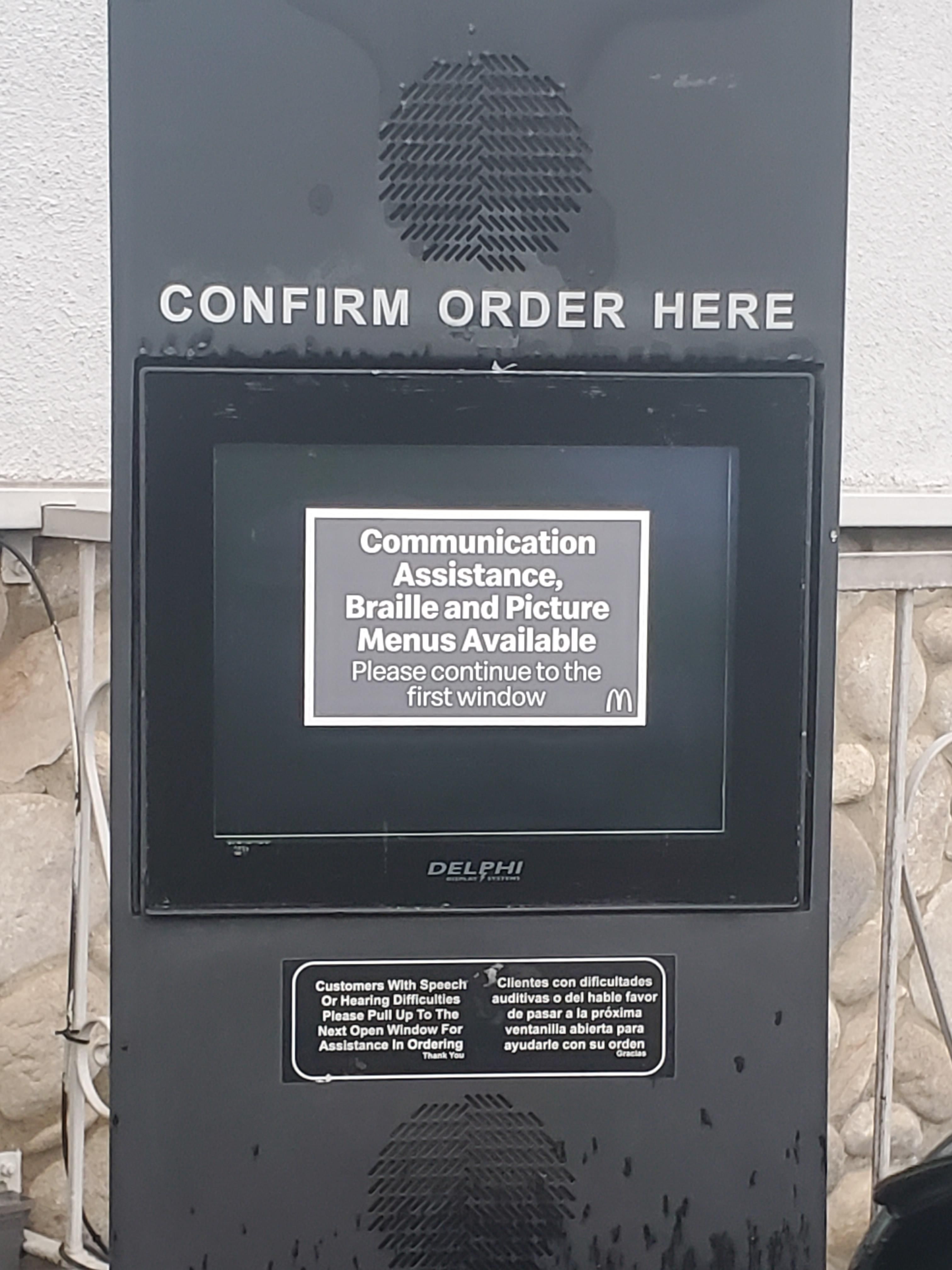 BRAILLE?!?!
