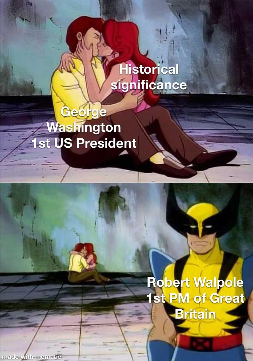 He’s never talked about much over here
