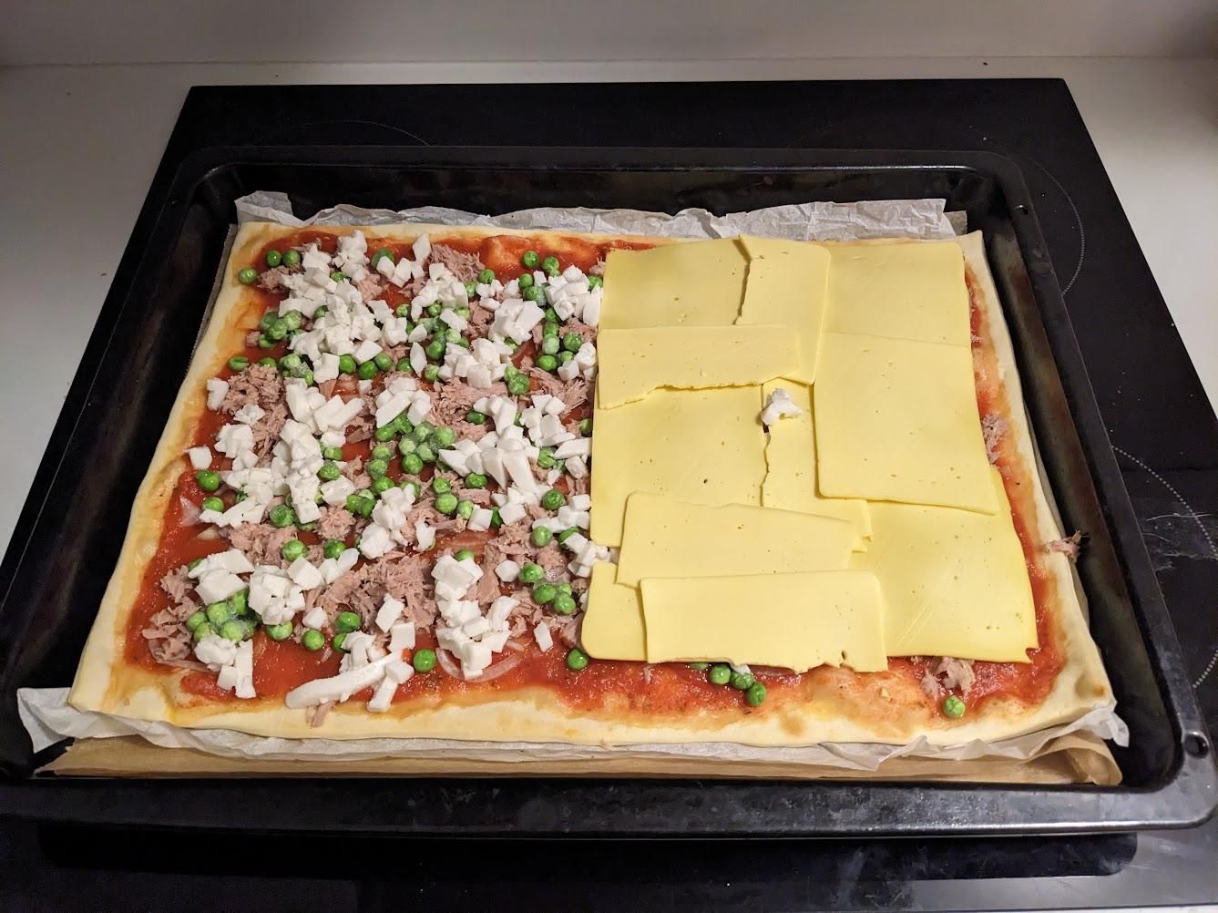 my Italian girlfriend just broke up with me