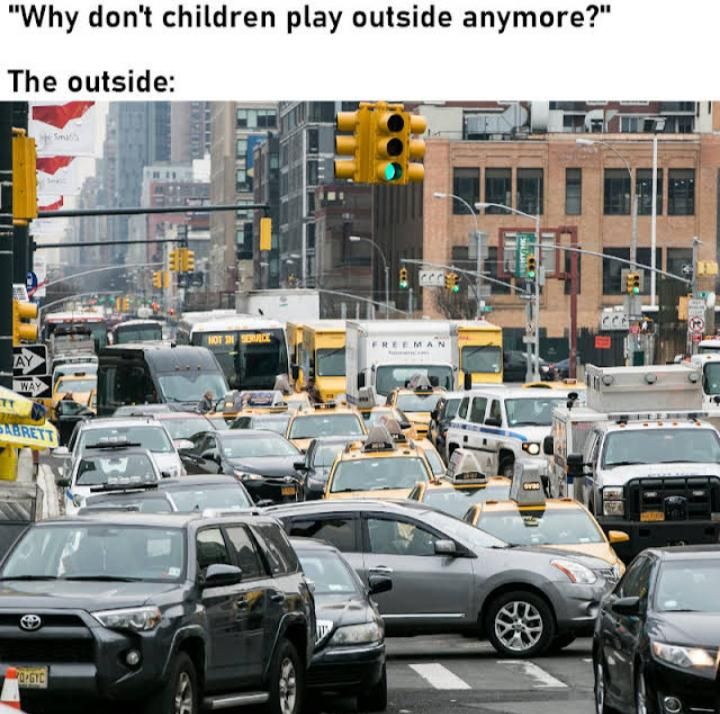 Safest street in the west