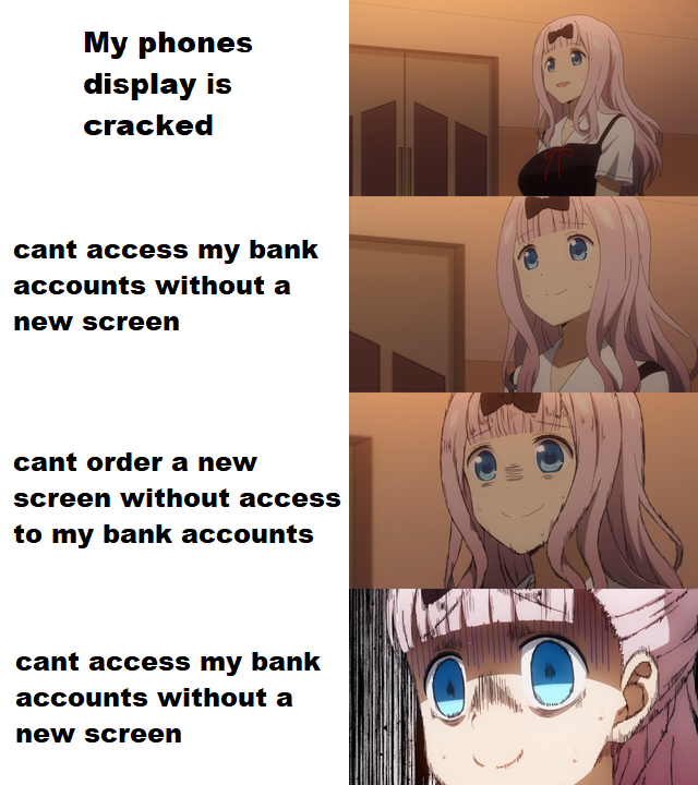 Im doomed
