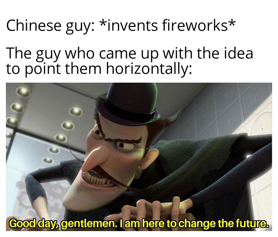 A title you find fitting