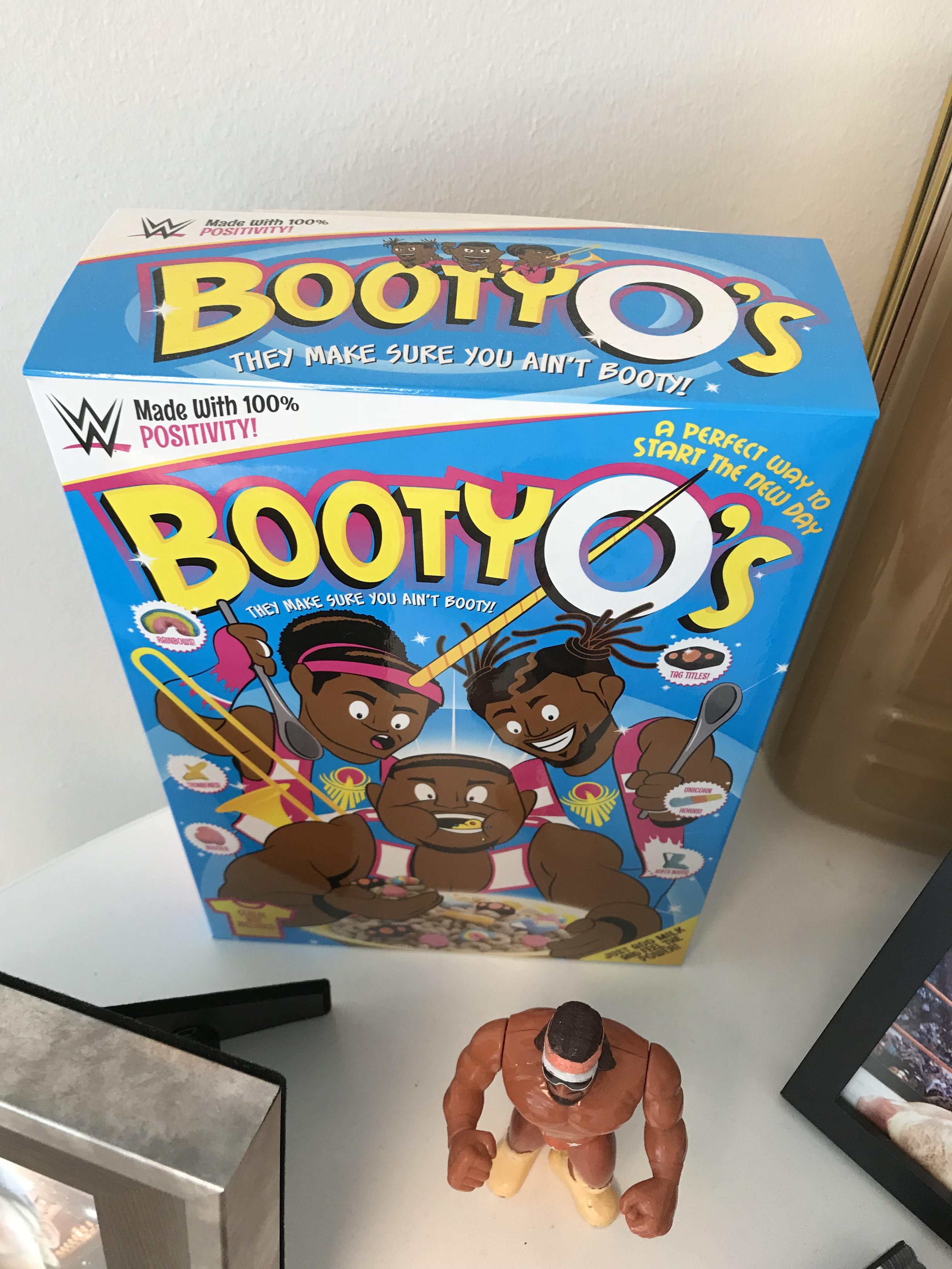 Found this today .