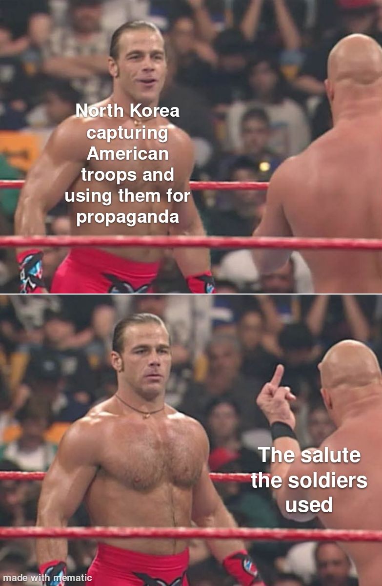 Pueblo Incident