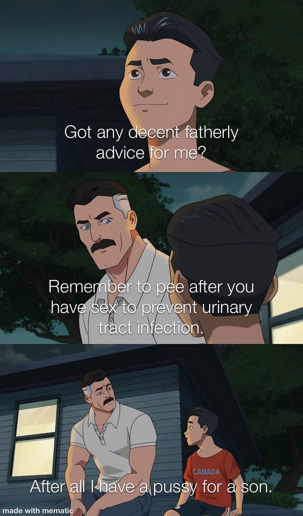 True though.