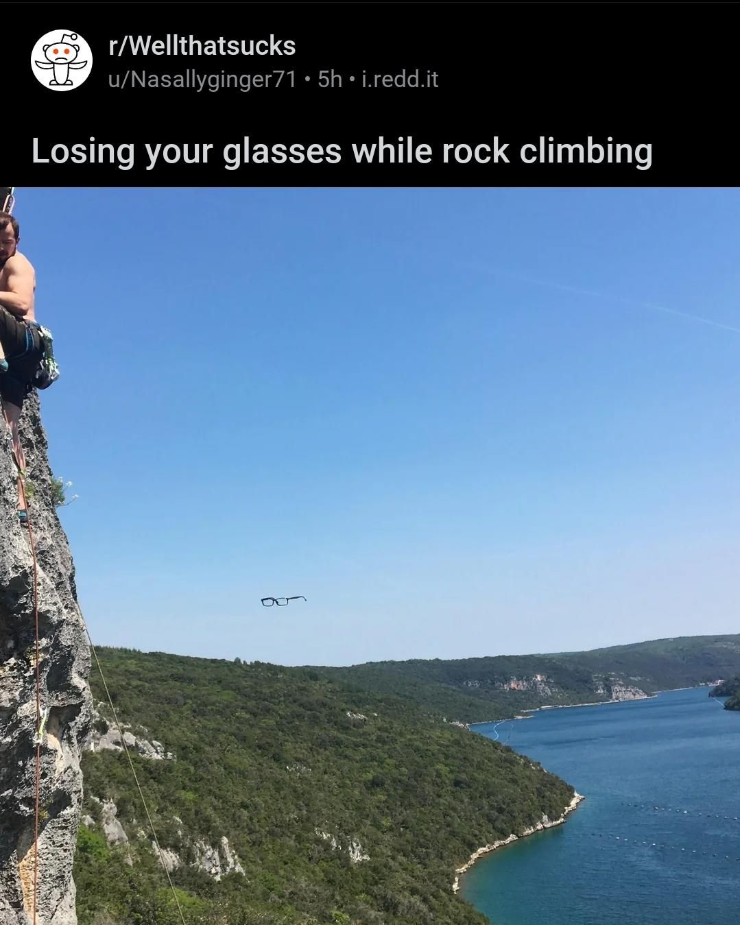 First invisible man to climb Mount Everest circa 1953