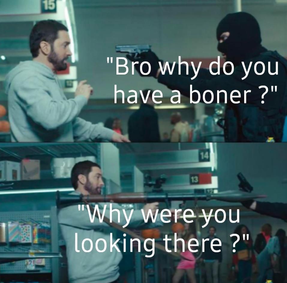 Crispy Meme #942