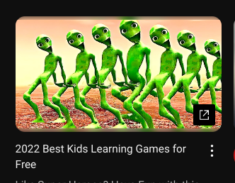 What in the hell is this?
