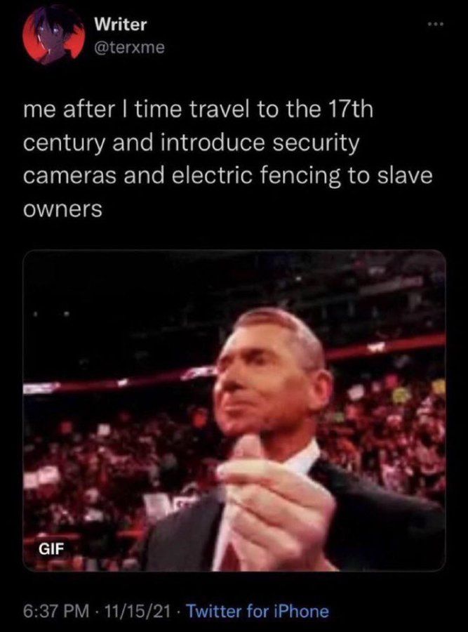 I love technology