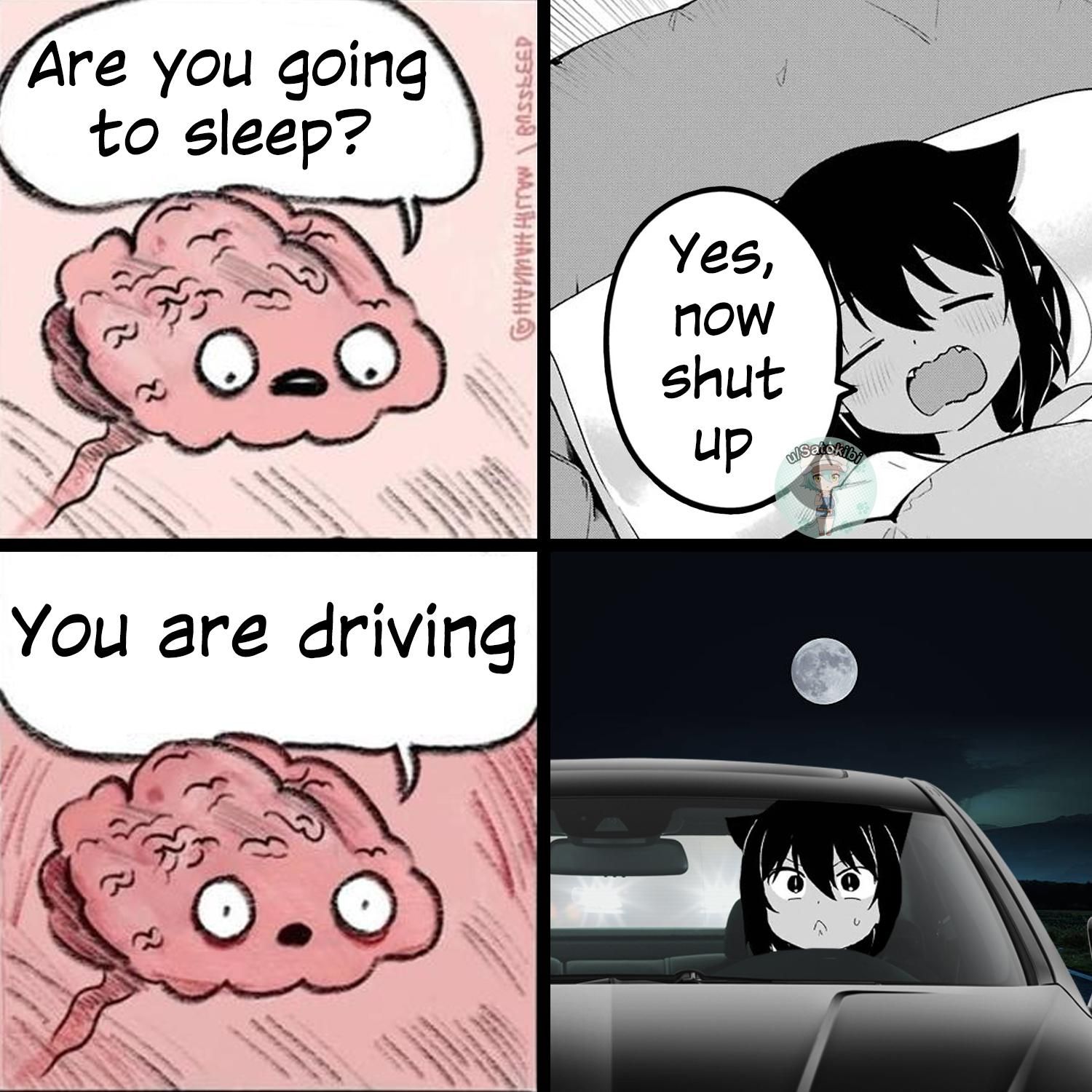 Daily Jahy-sama meme: day 900! ✓