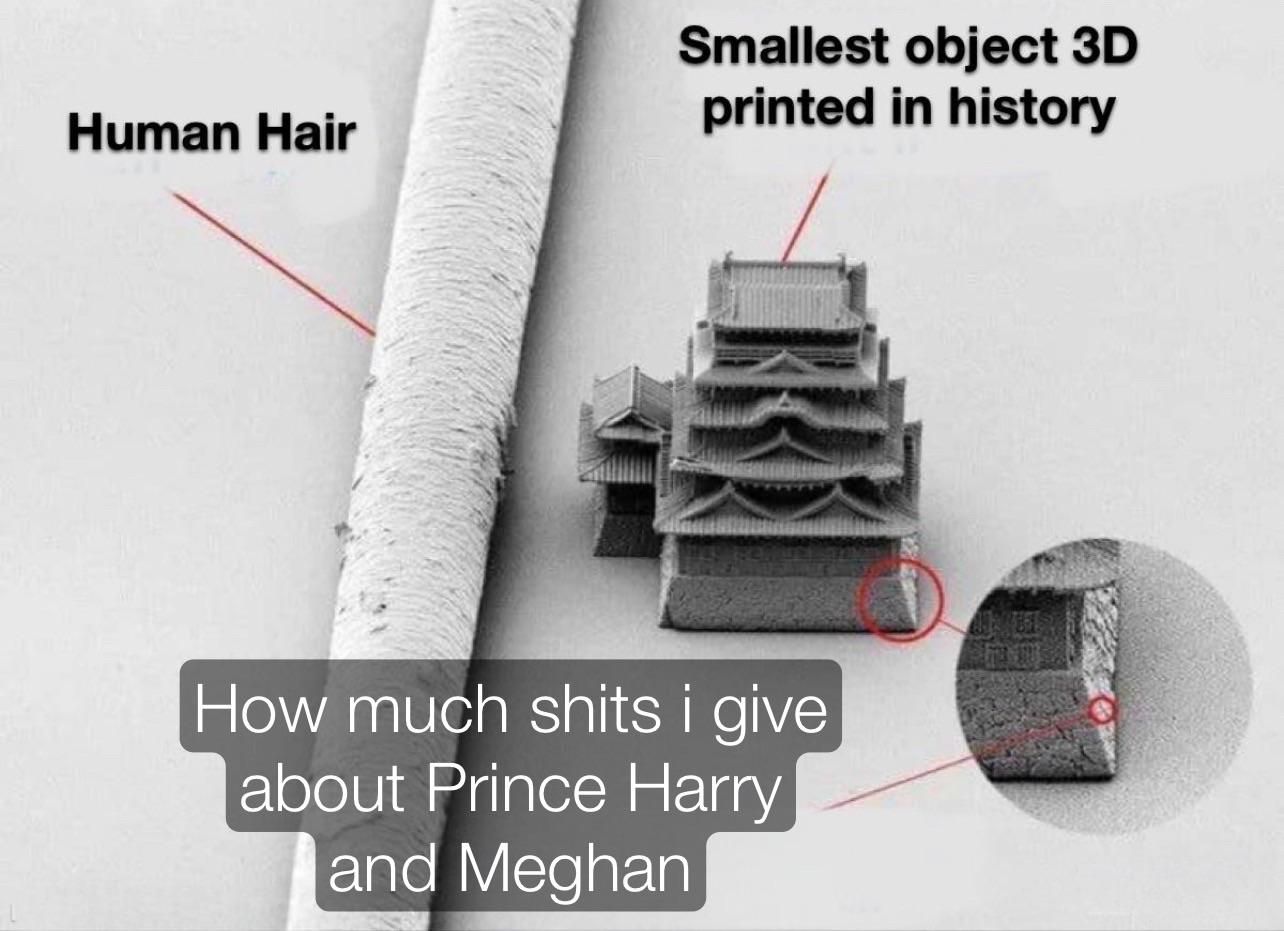 Maybe that’s too generous