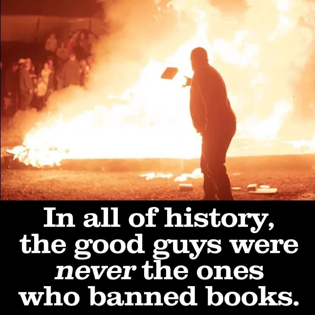 In all of history...