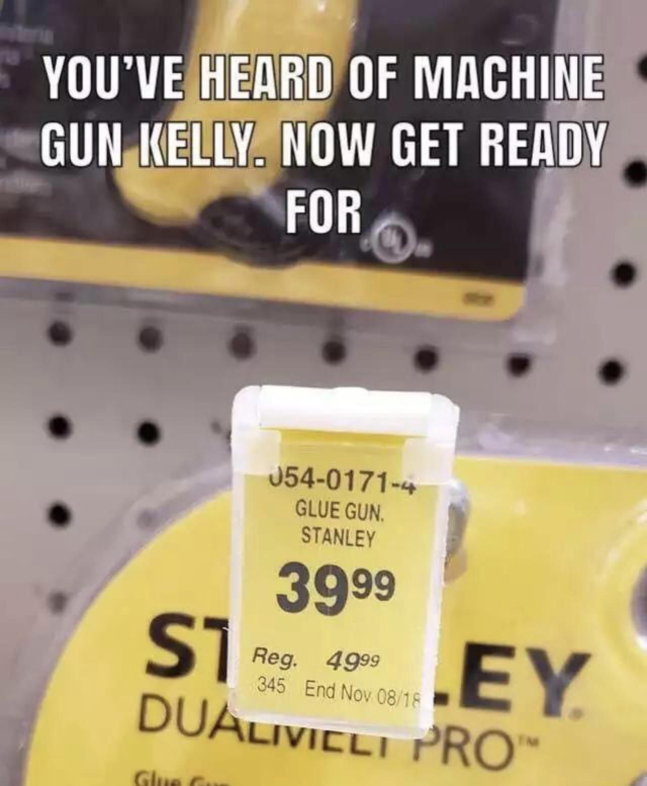 Ready for the GGS?