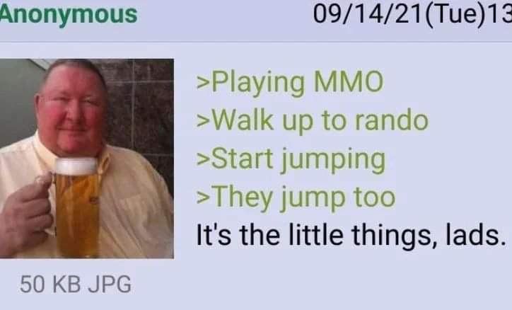 jump