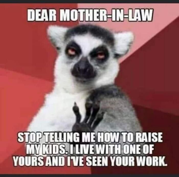 I’ve seen your work