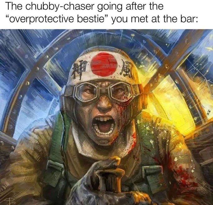 real hero