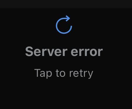 Comment section rn