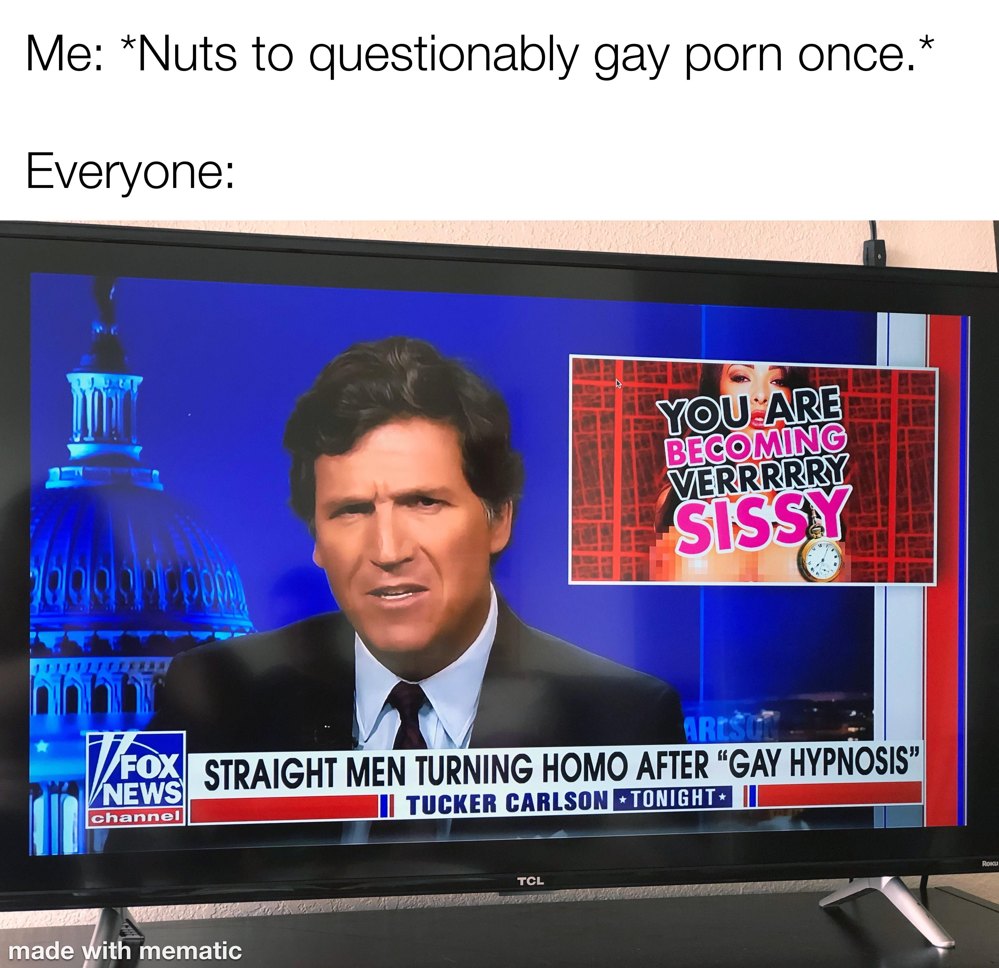 I mean…what?