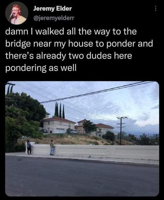 Big feel