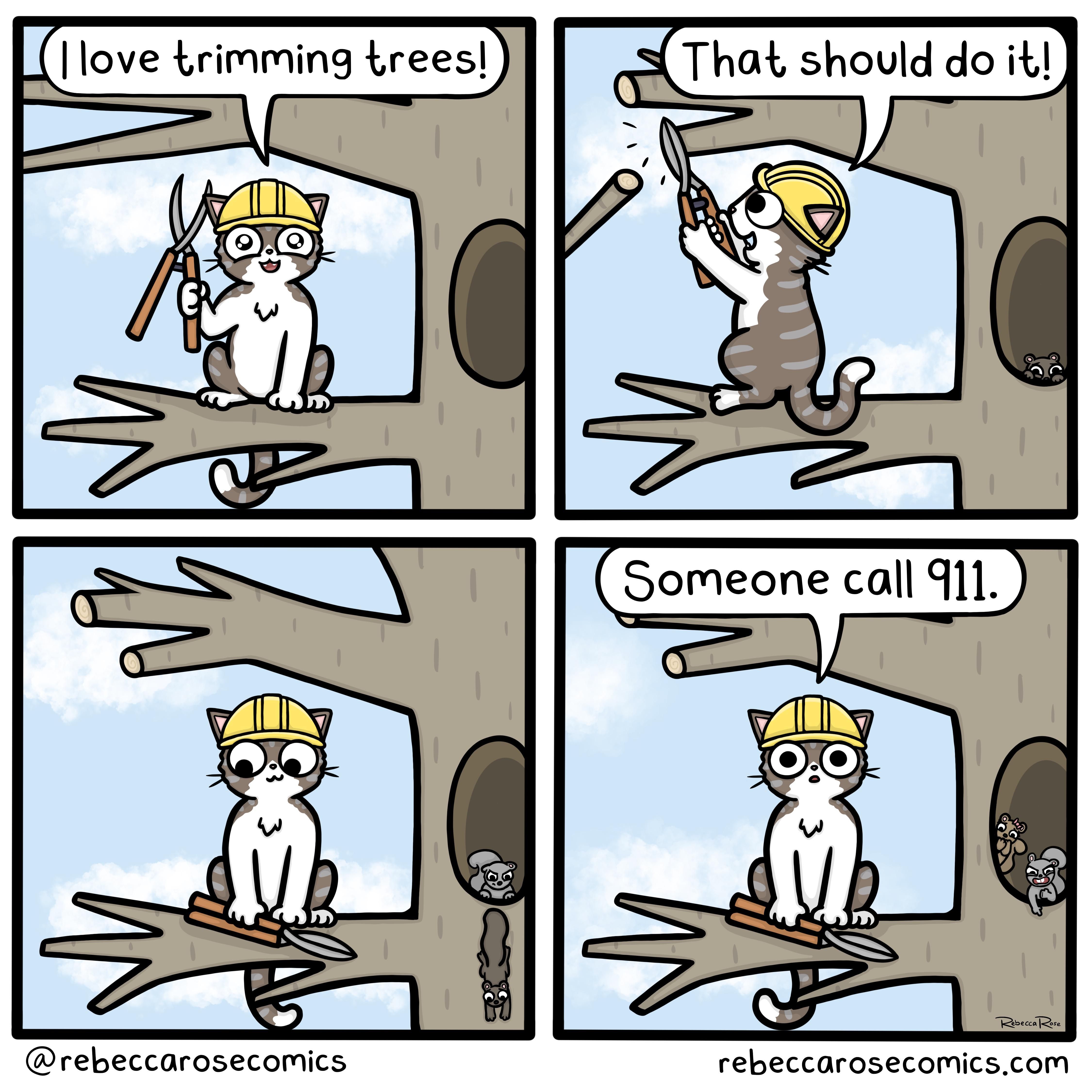 Poor Career Choice