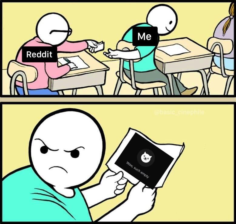 Maybe it was just me