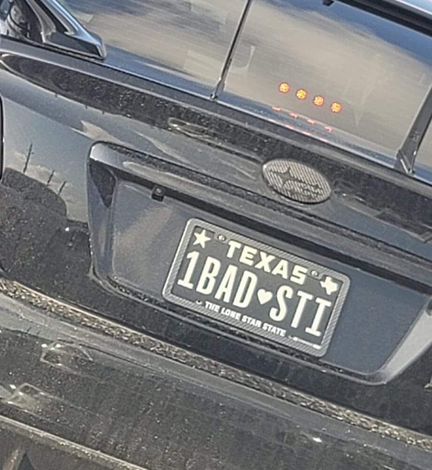 Uh yea... you might wanna get that checked out.