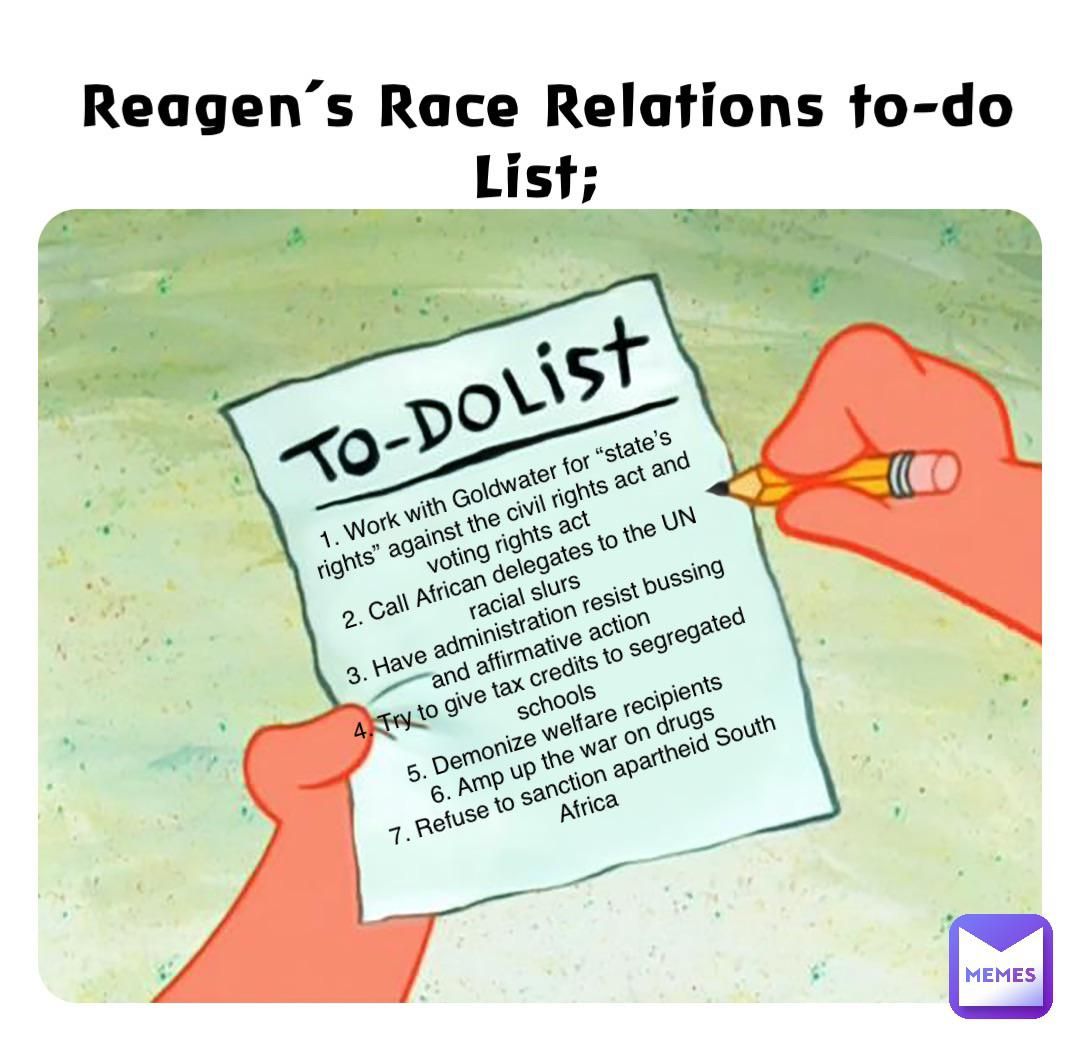 Ronny has a busy day ahead of him!