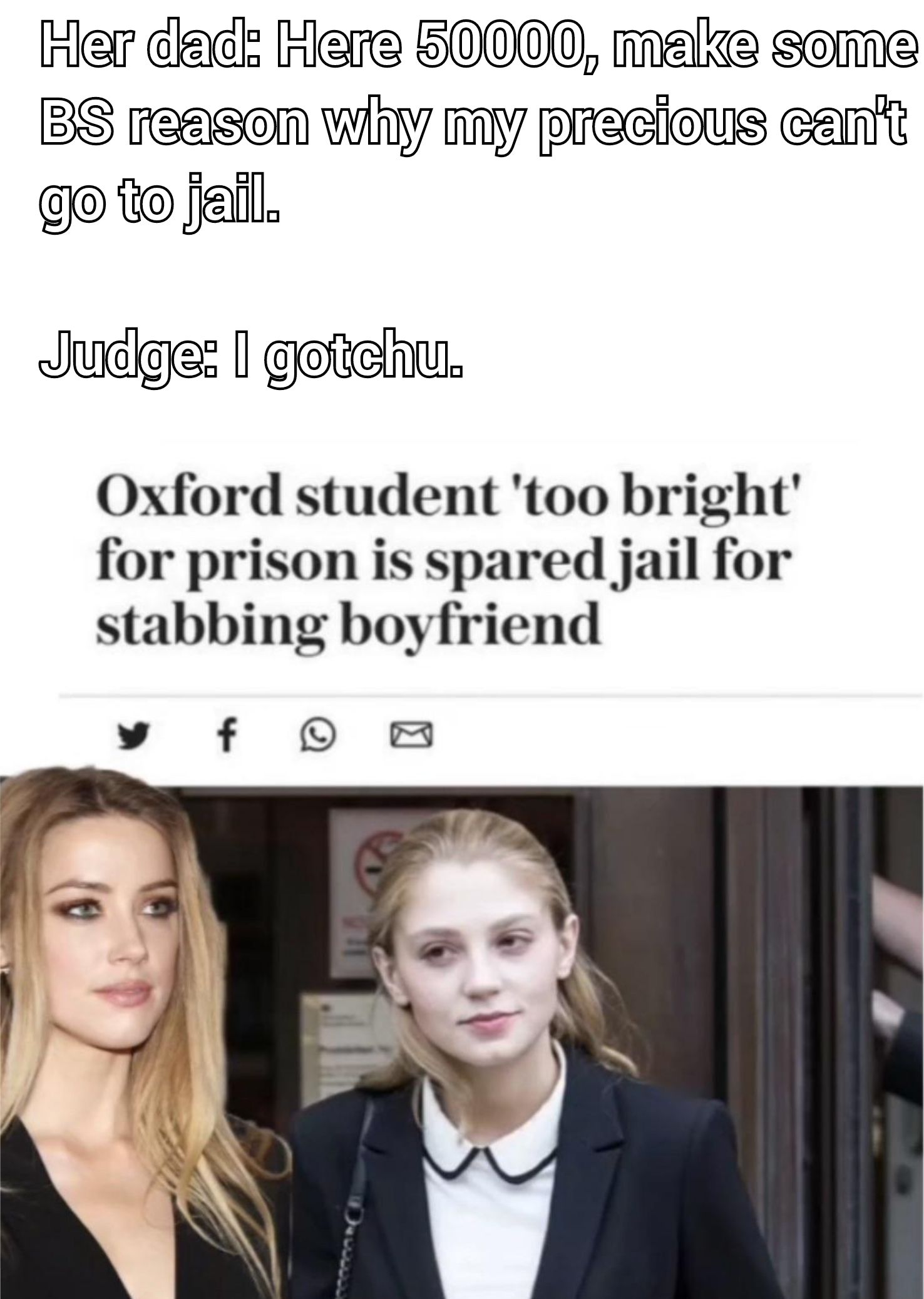 Why can't a bulb go to jail?