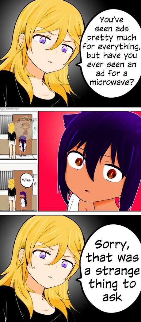 Daily Jahy-sama meme: day 903 ✓