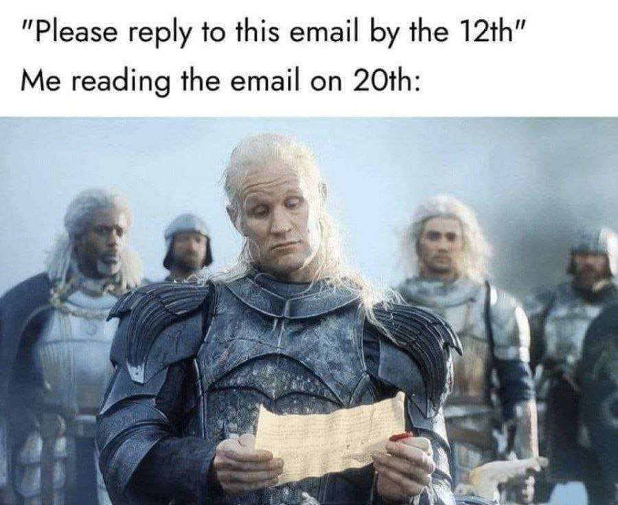 mail