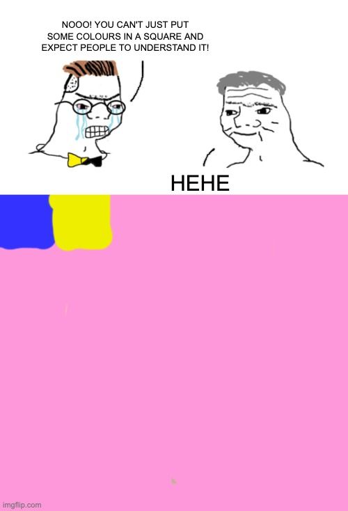 Immortalised colours