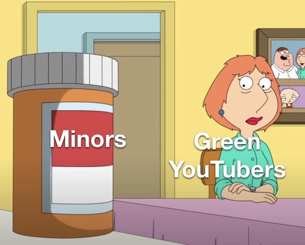 I’m not surprised anymore
