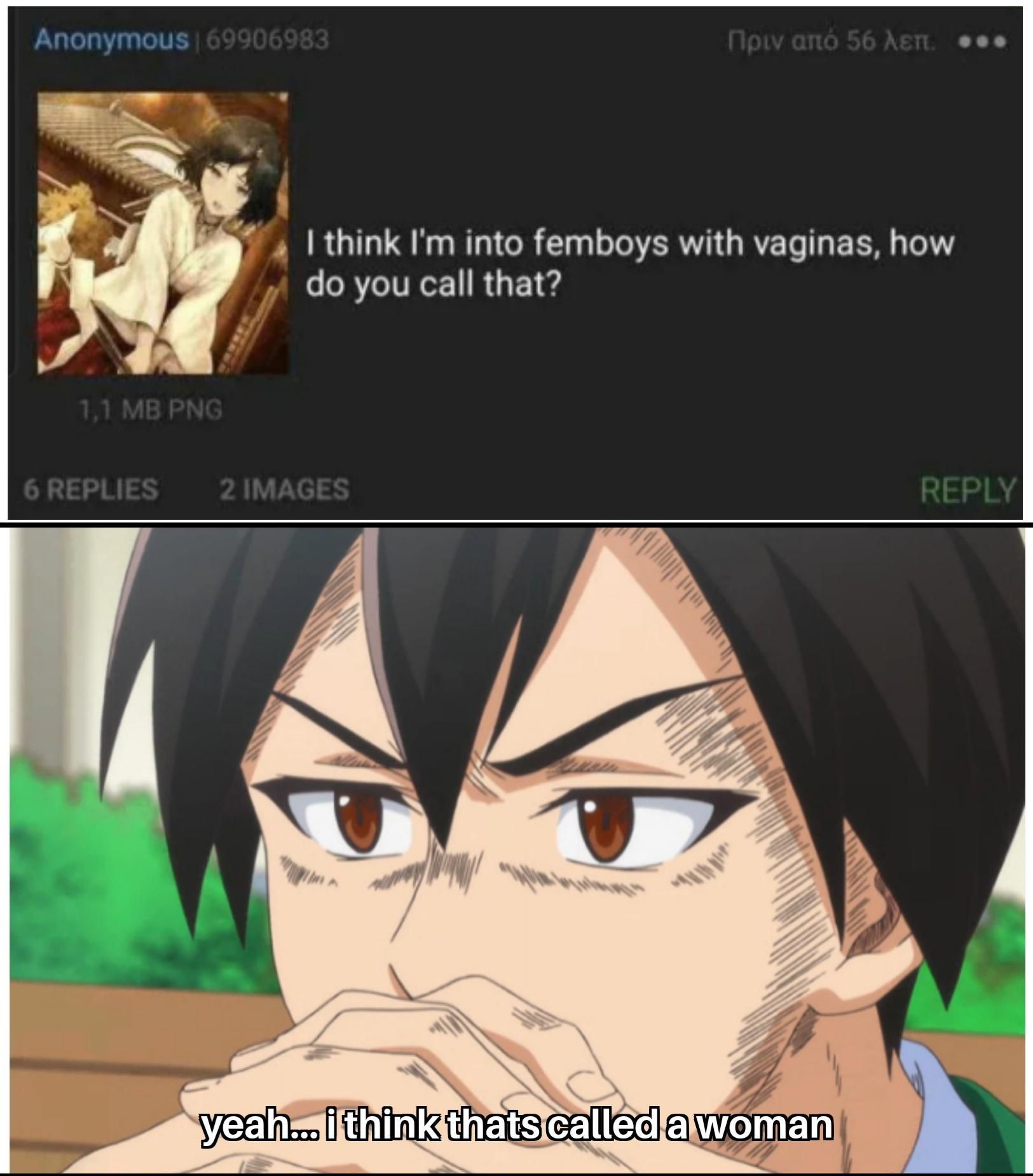 Im pretty sure ive heard something similar before