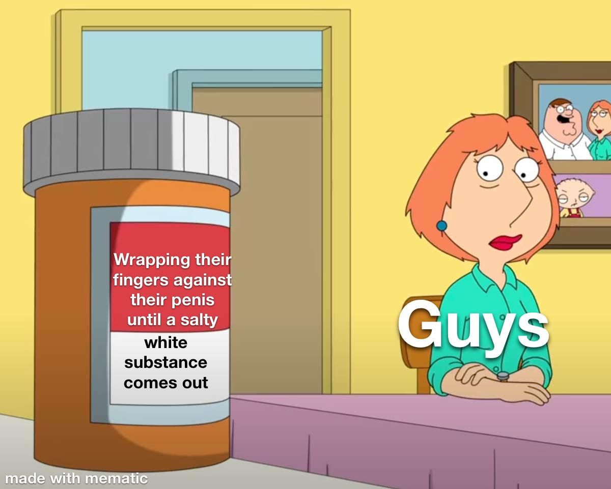 Girls don’t know what they’re missing out on