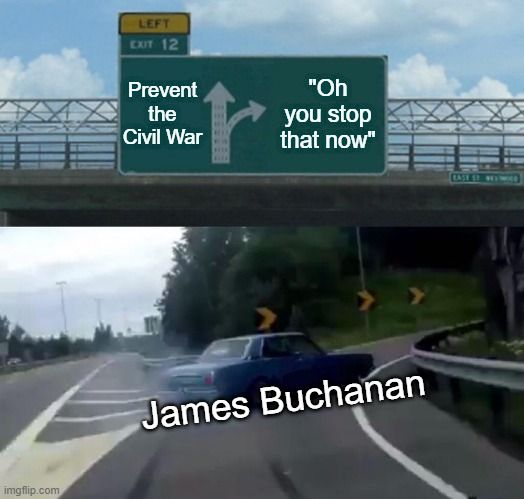 There is no president worse than him