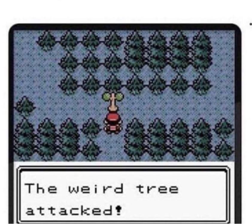 Private Ash Ketchum is ambushed during the Vietnam War