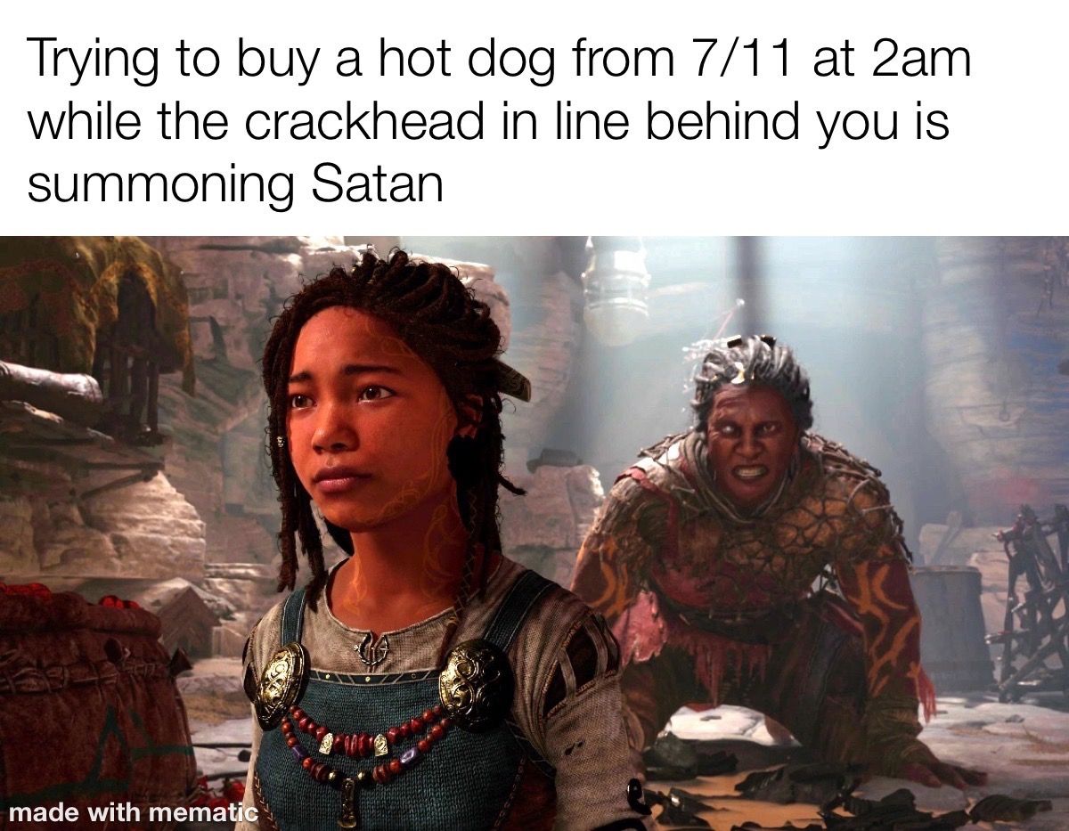 7/11 is dangerous after midnight