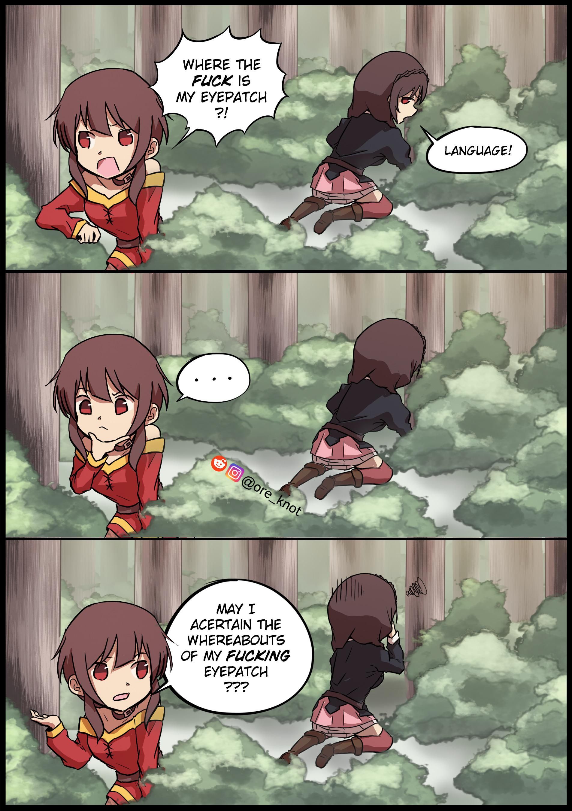 Proper Language