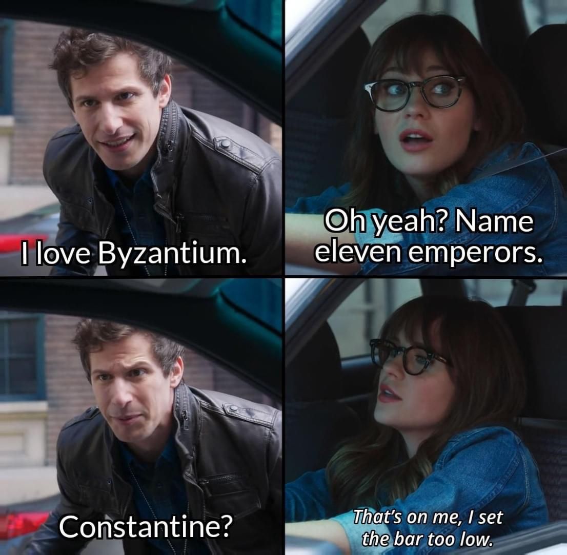 Constantine XI