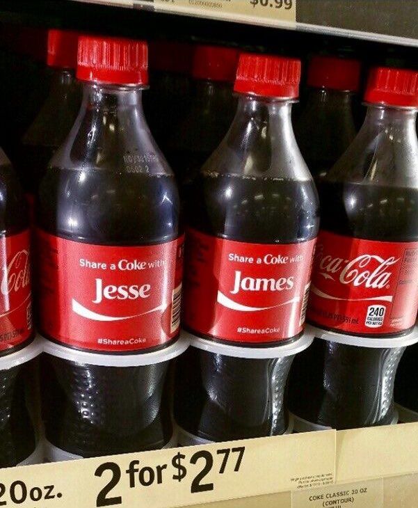 Prepare for Carbonated Trouble